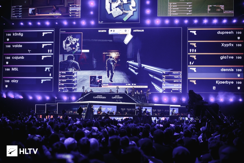 电子竞技激战：NOVA击败WOL，XLG遭DRG逆转败北