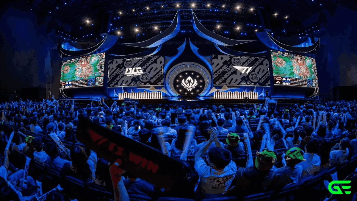 英雄联盟》新射手永岚解析：泽丽灵感下的技能特色与团战爆发