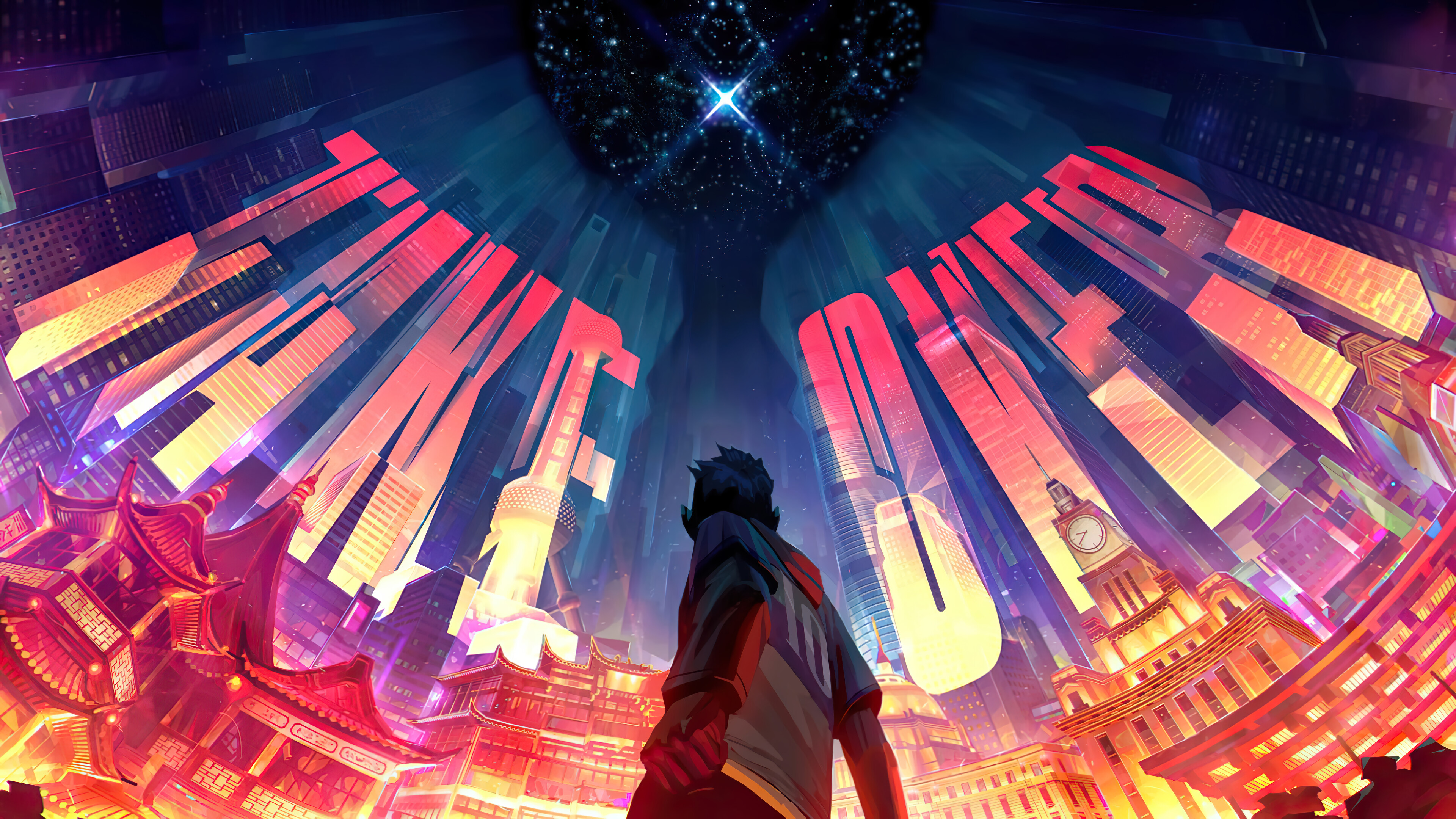 PSG.Talon横扫东南亚赛区，以无敌之姿晋级S15