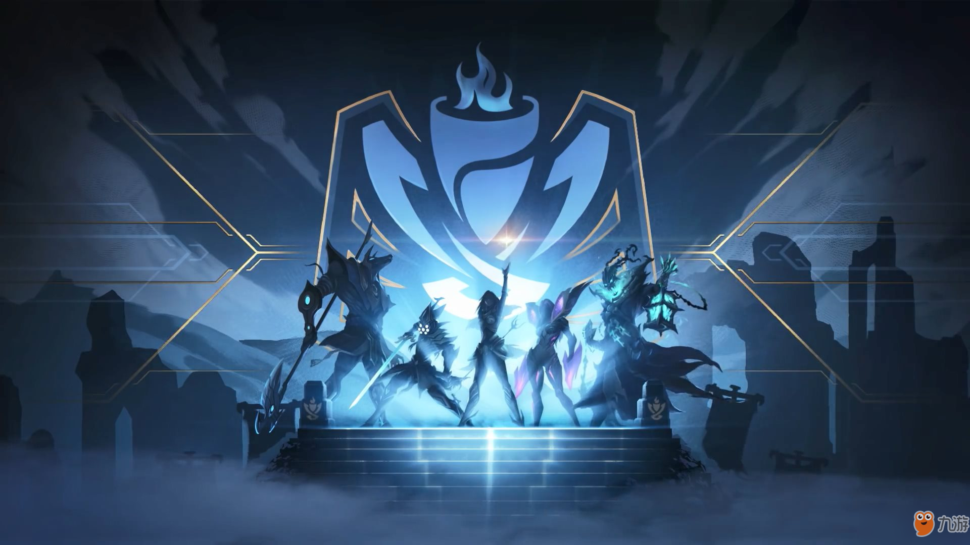 S15总决赛：05后选手闪耀，新生代电竞力量崛起