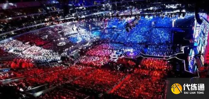 TES道歉声明背后：红米教练痛哭自责，TES冒泡赛对阵IG争夺英雄联盟世界赛名额